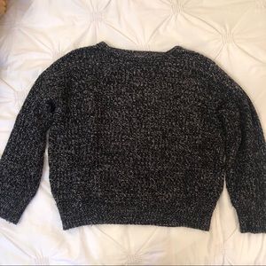 TNA Knit Sweater